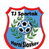 Spartak Horni Slavkov