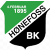 Honefoss BK U19
