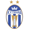 KF Tirana
