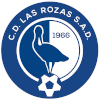 Las Rosas