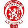 Cesky lev Nestemice
