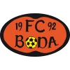 Boda