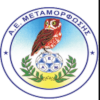 AE Metamorfosis