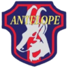 Antelope Shiojiri