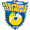 Vulpitele Galbene Roman (Women)