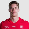 Cedric Itten