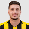 Luka Jovic