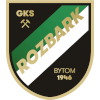 Rozbark Bytom