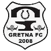 Gretna 2008