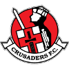 Crusaders Newtownabbey Strikers (Women)