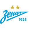 Zenit Saint Petersburg II
