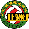 LGKS 38 Podlesianka Katowice
