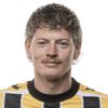 Adrian Justinussen