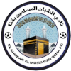Shoban Moslemen Qena