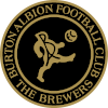 Burton Albion