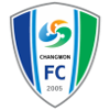 Changwon City