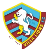 Aston Villa St. John's