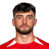 Troy Parrott