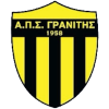 Granitis Agias Marinas