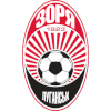 Zorya Luhansk U21