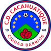 CD Cacahuatique