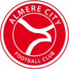 Almere City U19