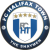 Halifax Town