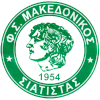 Makedonikos Siatista