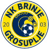 NK Brinje Grosuplje