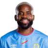 Cedric Bakambu