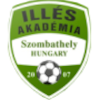 Illes Akademia-Haladas U19