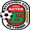 Botev 1921 Ihtiman