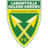Lamontville Golden Arrows II