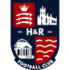 Hampton & Richmond Borough