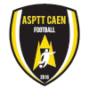 ASPTT Caen