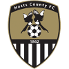 Notts County II