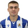 Ander Barrenetxea