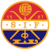 Stromsgodset II