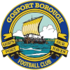 Gosport Borough