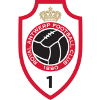 Royal Antwerp II