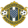 Grantham Town