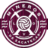 Club Deportivo Mineros de Zacatecas II