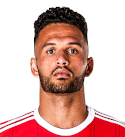 Rafa Silva