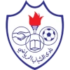 Al-Shabab Ahmadi