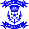 Strathspey Thistle