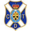 CD Tenerife II (Women)