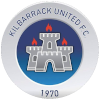 Kilbarrack United