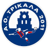 Trikala 2011 (Women)