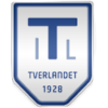 Tverlandet IL
