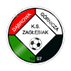 Zaglebiak Dabrowa Gornicza